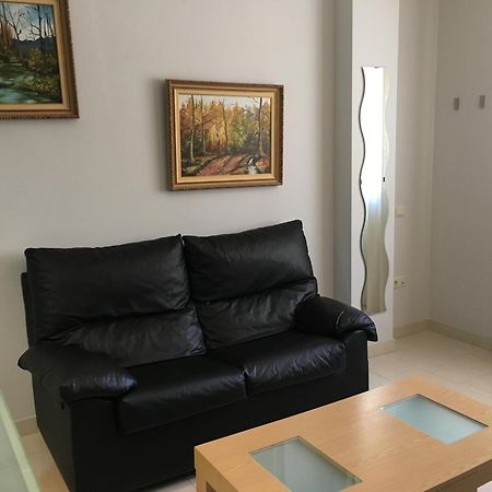 Apartamentos El Palo Màlaga Exteriér fotografie