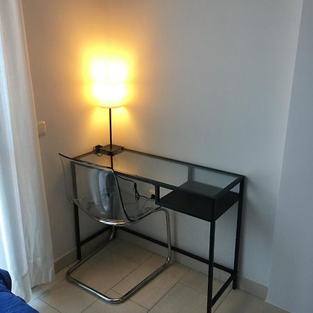 Apartamentos El Palo Màlaga Exteriér fotografie
