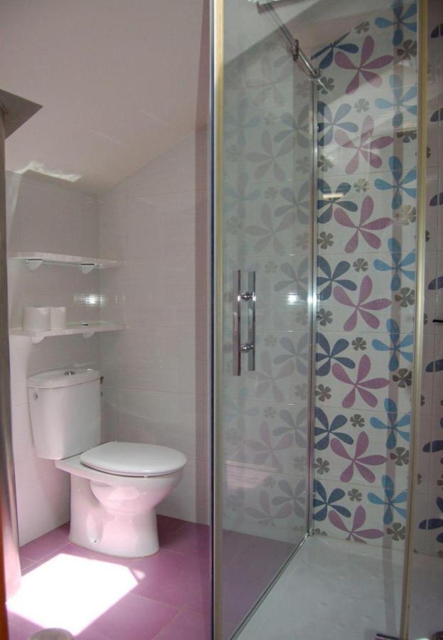 Apartamentos El Palo Màlaga Exteriér fotografie