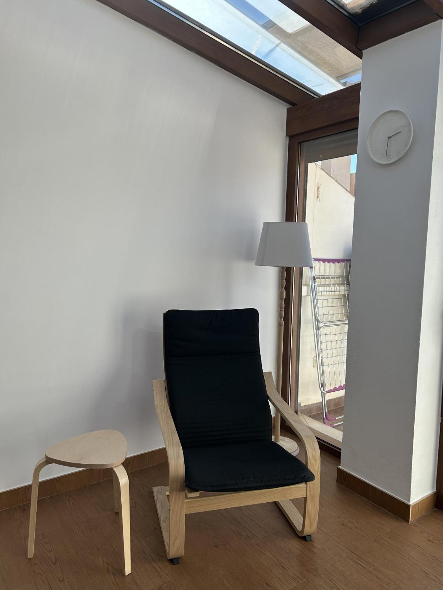 Apartamentos El Palo Màlaga Pokoj fotografie