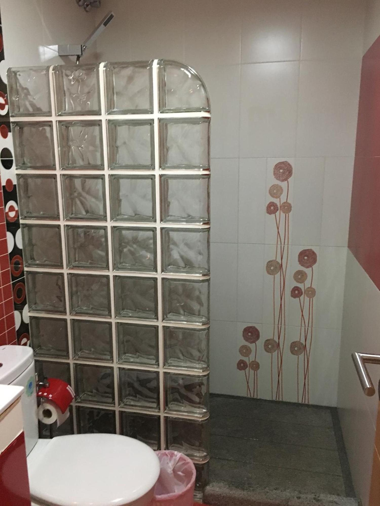 Apartamentos El Palo Màlaga Exteriér fotografie