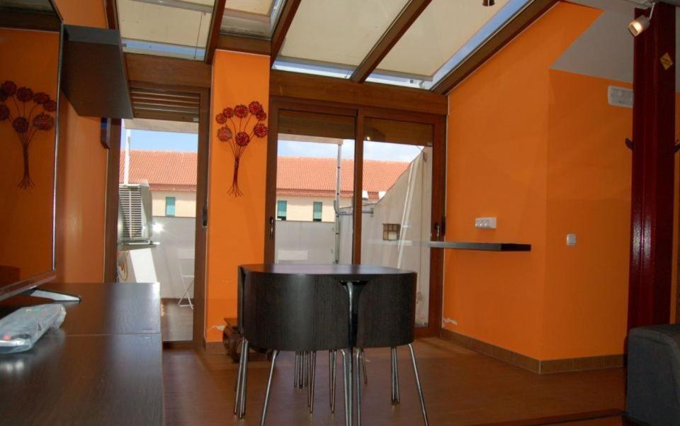 Apartamentos El Palo Màlaga Exteriér fotografie