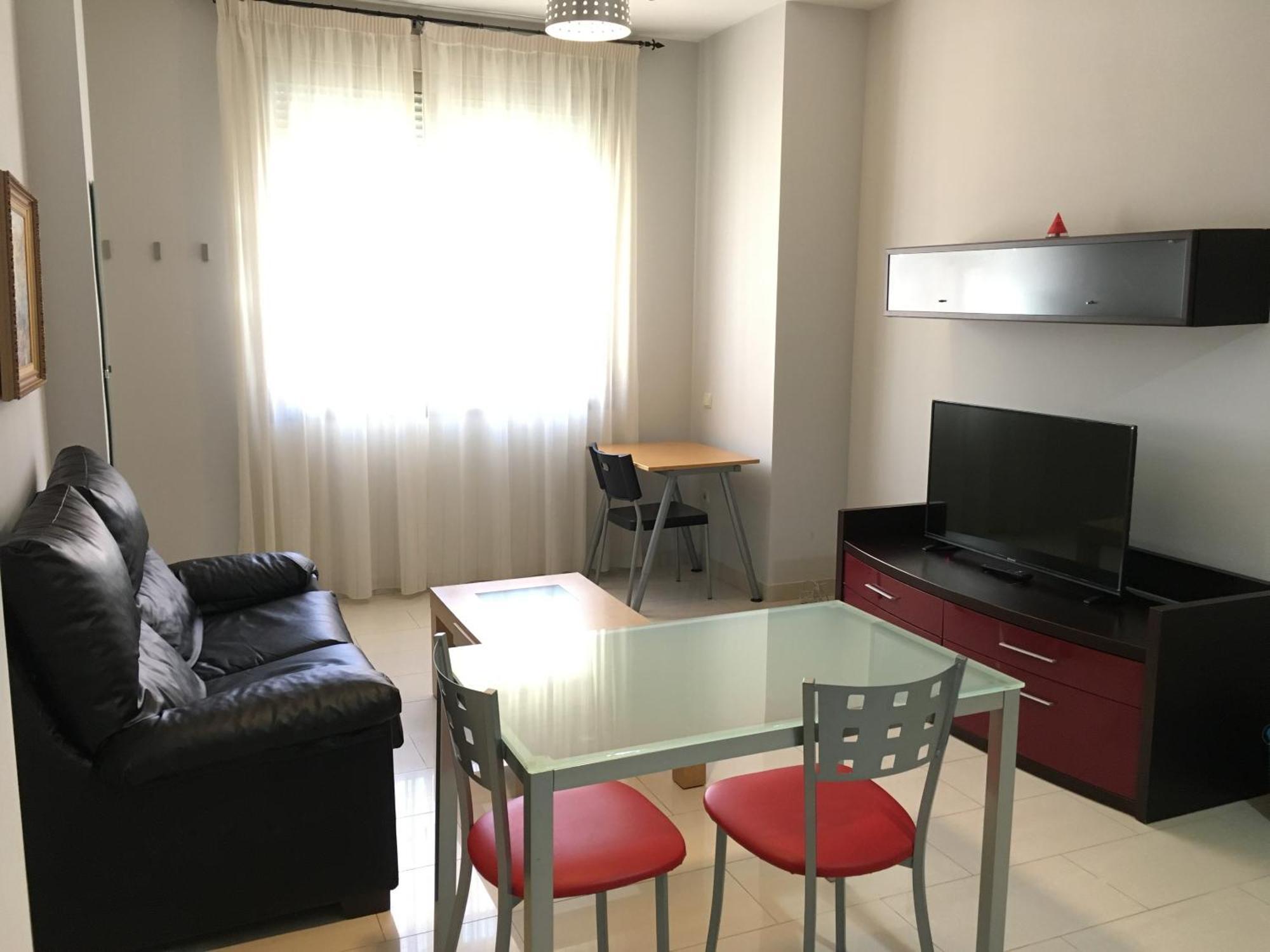 Apartamentos El Palo Màlaga Exteriér fotografie